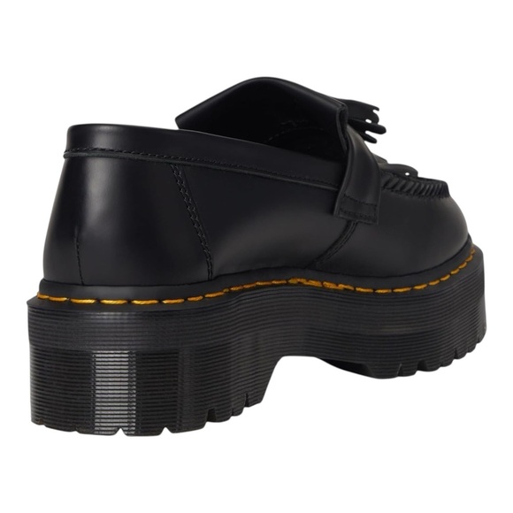 Dr. Martens

Adrian Quad Leather Platform Loafers
Unisex - Picture 5 of 7